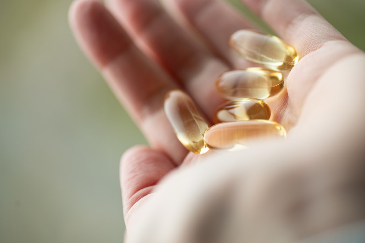 Nutrición y salud cutánea