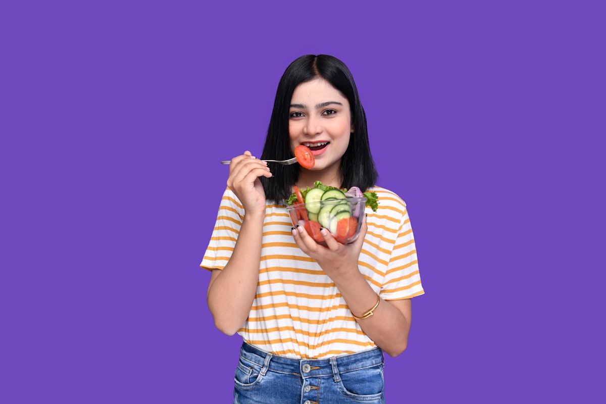 Bayas antioxidantes